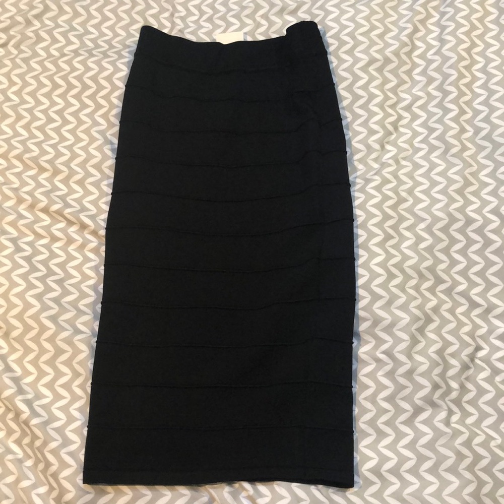 Pencil Skirt